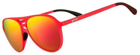 Goodr Mach GS Sunglasses