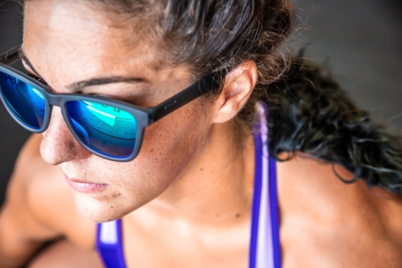 Goodr Silverback Squat Mobility Sunglassess