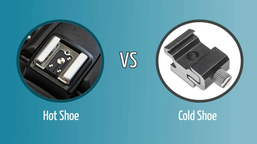Hot Show vs Cold Shoe Featured Image