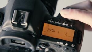 What Is a Hot Shoe on a Camera? Photography Basics Explained - Optics Mag