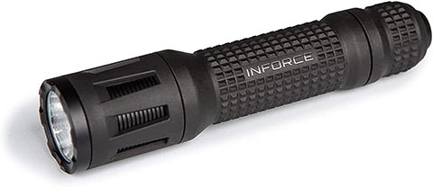 Inforce TFX Handheld Flashlight