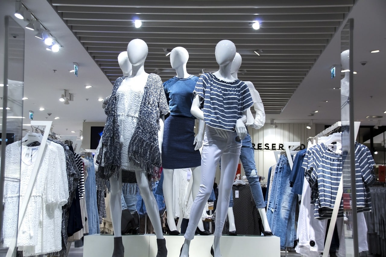 Mannequin