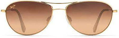 Maui Jim Baby Beach Aviator Sunglasses