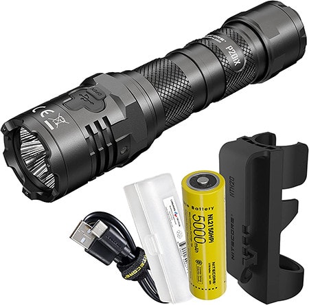 NITECORE P20iX