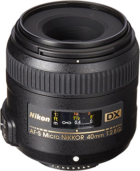Nikon AF-S DX