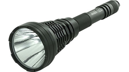 Nitecore MH40GTR 1200