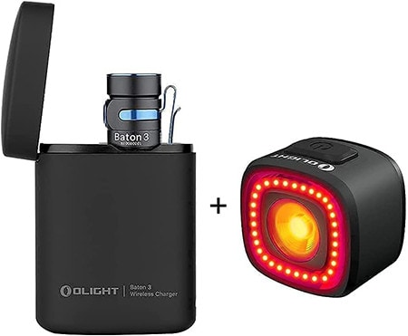 OLIGHT Baton3