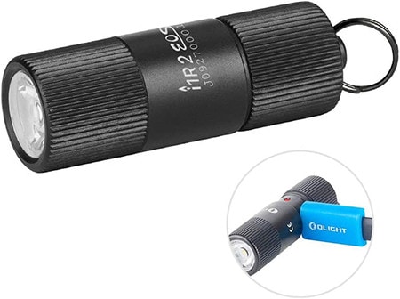 OLIGHT i1R 2