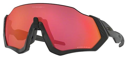 Oakley Flight Jacket Sunglasses