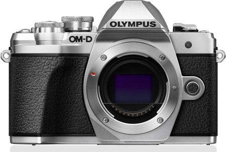 Olympus OM-D E-M10 Mark III