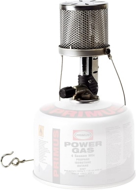 Primus Micron Backpacking Lantern