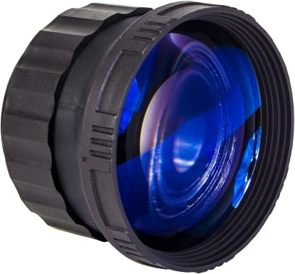 r 1.5X Magnification Doubler