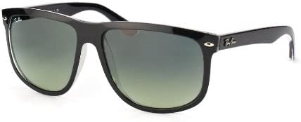 Ray-Ban Rb4147 Boyfriend Square Sunglasses