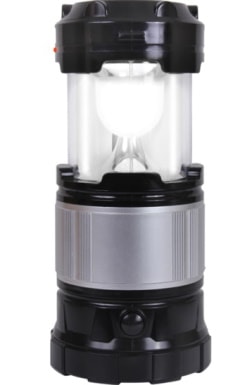 Rothco Solar LED Lantern & Torch