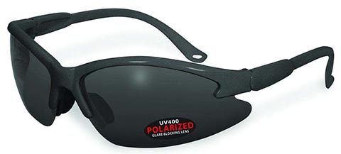 SSP Eyewear Cowlitz Polarized Sunglasses