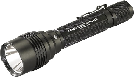 STREAMLIGHT ProTac HL 3