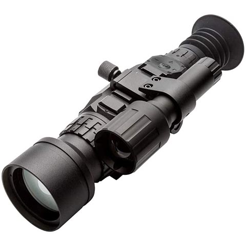 Sightmark Wraith Digital Night Vision Riflescope