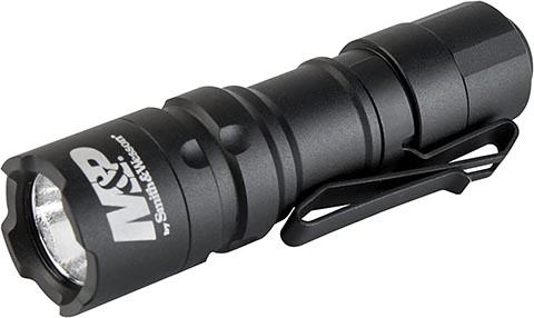 Smith & Wesson M&P Delta Force CS