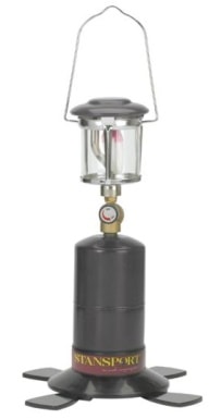 Stansport Mantle Propane Lantern