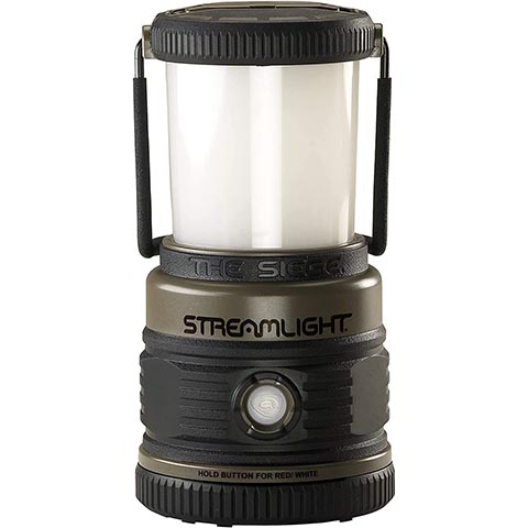 Streamlight 44931 Siege 540-Lumen Compact Hand Lantern
