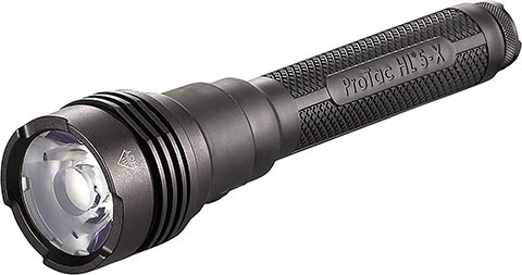 Streamlight Protac HL5-X Series flashlight