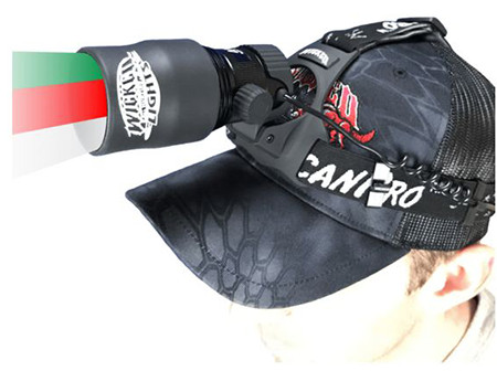 Wicked Hunting Lights