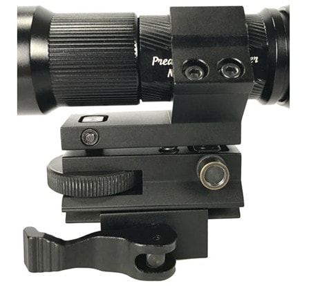 Wicked Hunting Lights