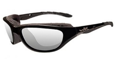 Wiley X Airrage Sunglasses
