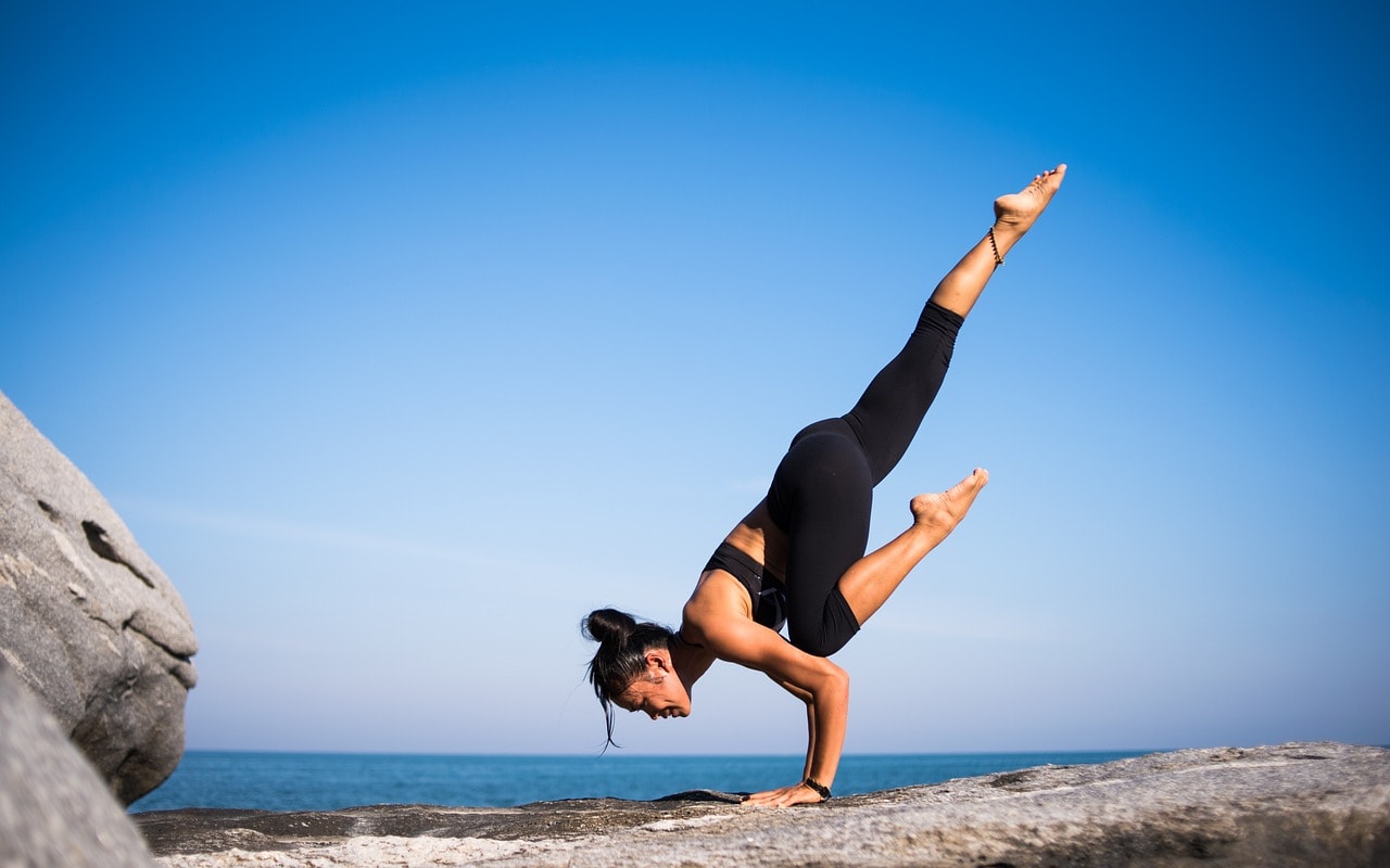Yoga Fitness