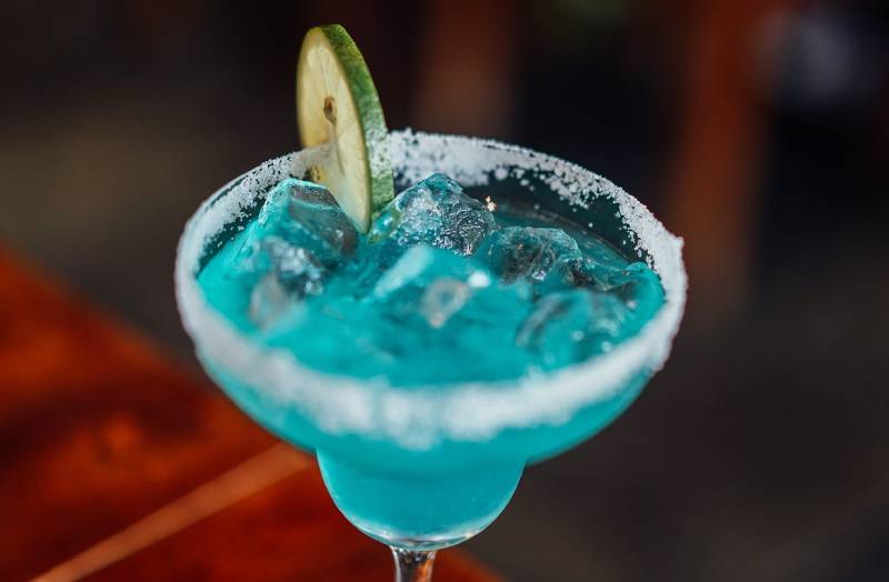 cocktail drink