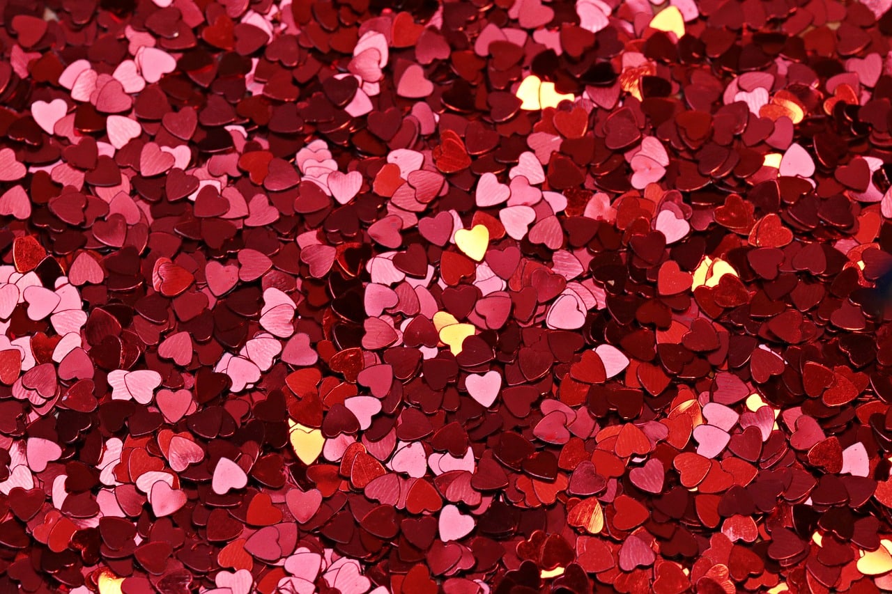 Glitter