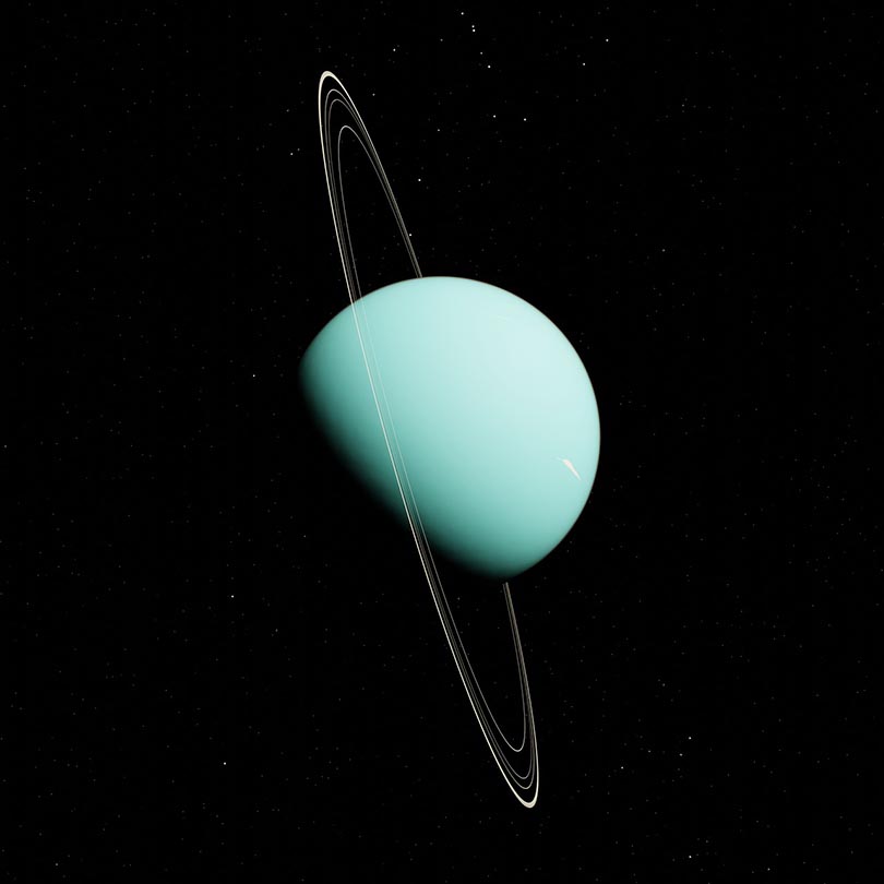 How Many Moons Does Uranus Have? (Facts, & FAQ) Optics Mag