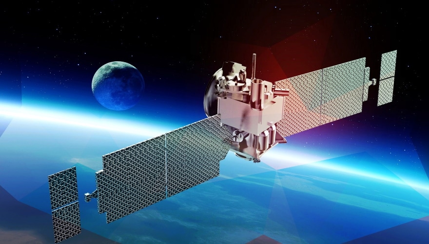 tag Pol kold How Fast Do Satellites Travel? The Interesting Answer! - Optics Mag