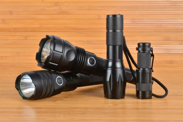 How to Get Corroded Batteries Out of a Flashlight in 7 Steps Optics Mag