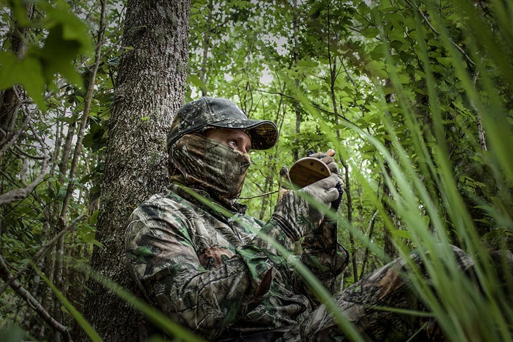 How to Turkey Hunt — 15 Basic Tips & Tricks Optics Mag