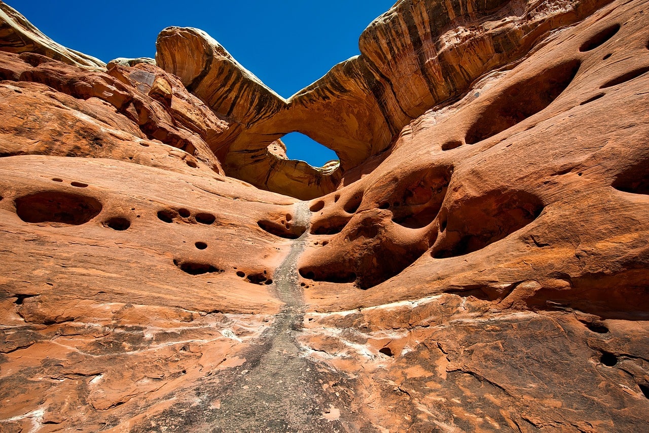 utah