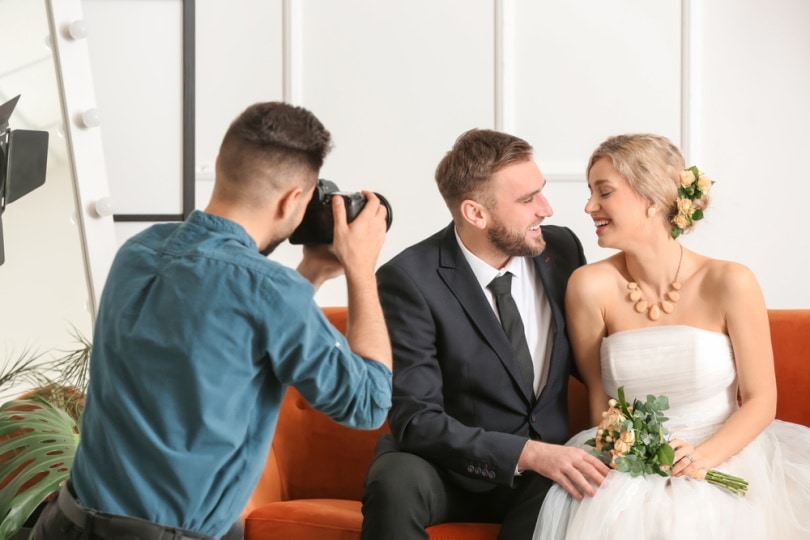 wedding phtographer