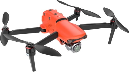 Autel EVO II Pro 6K Rugged Combo Drone
