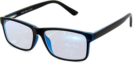 Blue Cut Blue Light Blocking Glasses