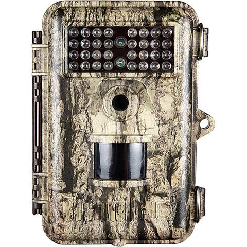 Bushnell Trophy Trail Camera 20MP