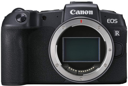 Canon EOS RP Portable Digital Camera
