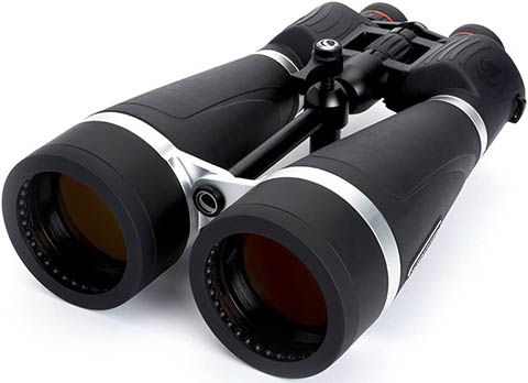Celestron 20x80 SkyMaster Pro High Power Astronomy Binoculars