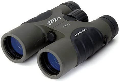 Celestron Outland 8X42 Waterproof Binoculars