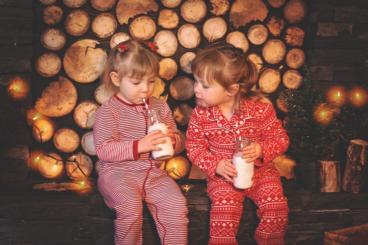 Christmas Pajamas