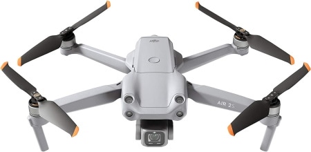 DJI Air 2S - Drone