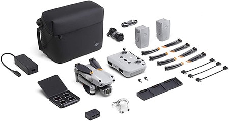 DJI Air2s