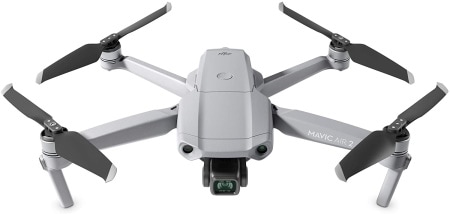 DJI Mavic Air 2 Drone