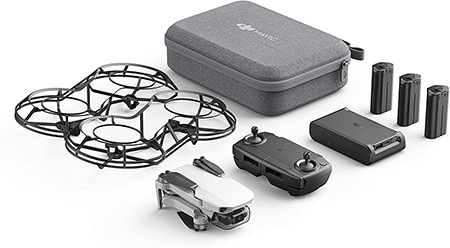 DJI Mavic Mini