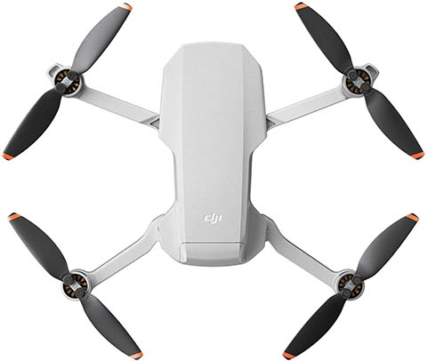 DJI Mini 2