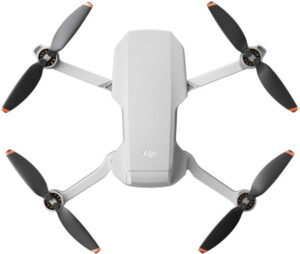 10 Best Drones for Photography and Filming in 2024 — Reviews & Top ...